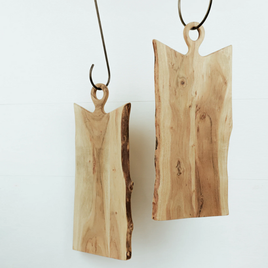 Wood Serving Board